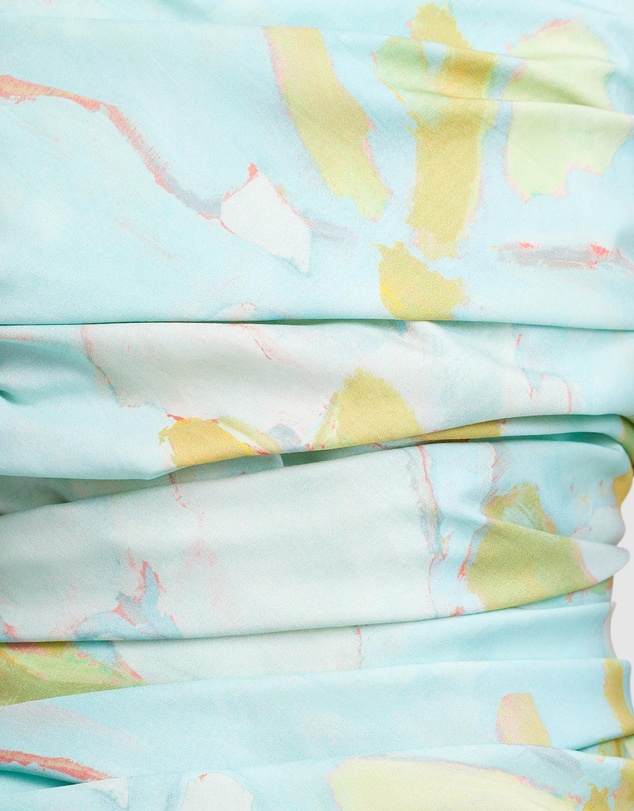 Acler - Readyham Mini Dress