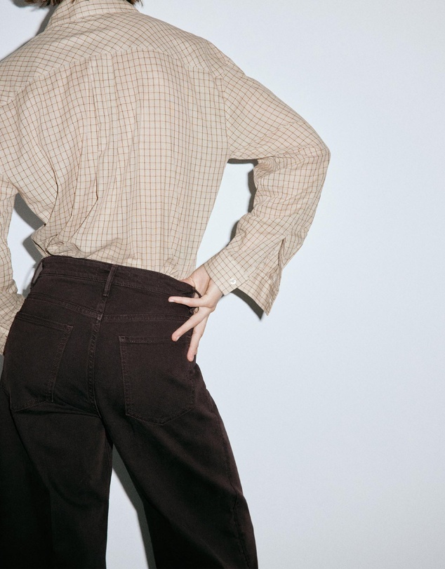 M.N.G - Elise Jeans