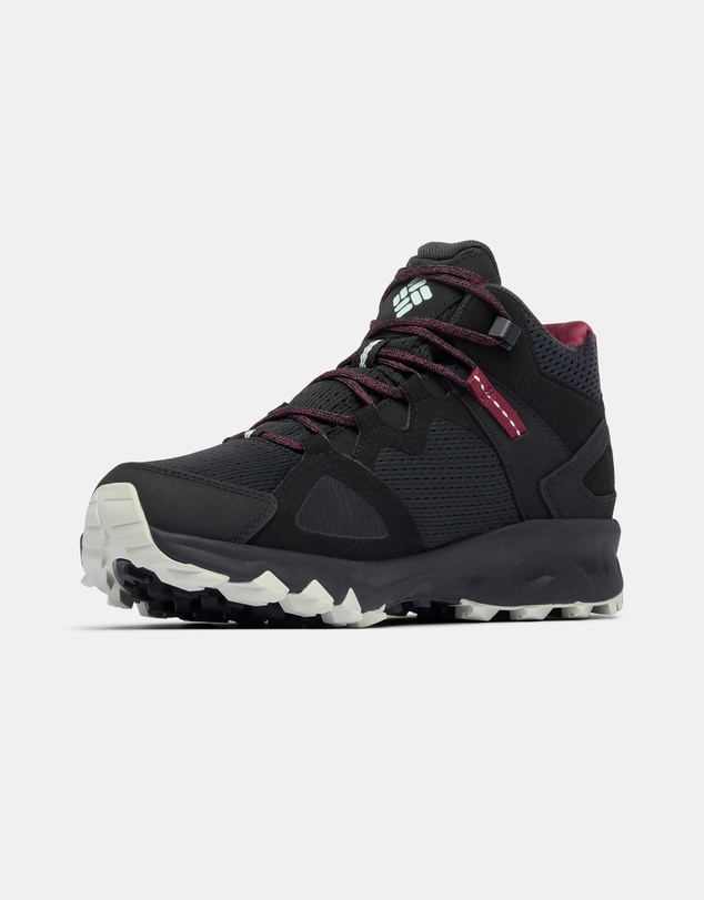 Columbia - Peakfreak Hera Mid Outdry Shoes - Women's