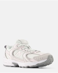 New Balance - 530 Bungee Lace Pre-School
