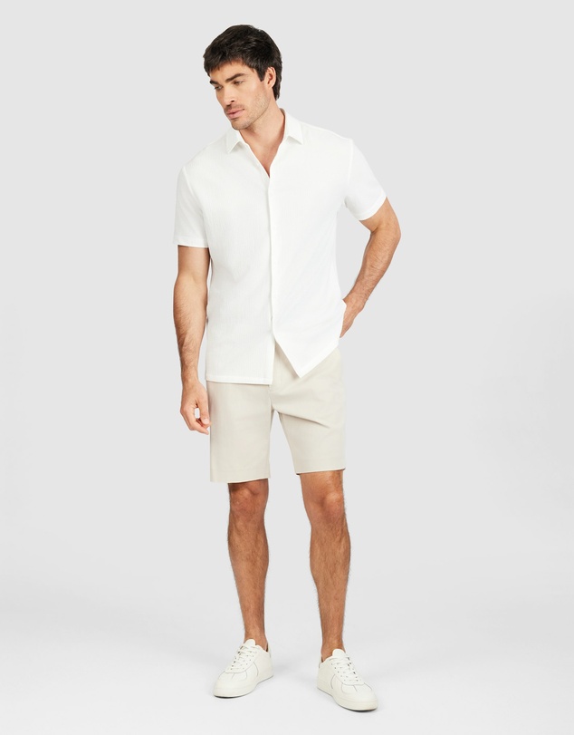 Tarocash - Elite Textured Shirt