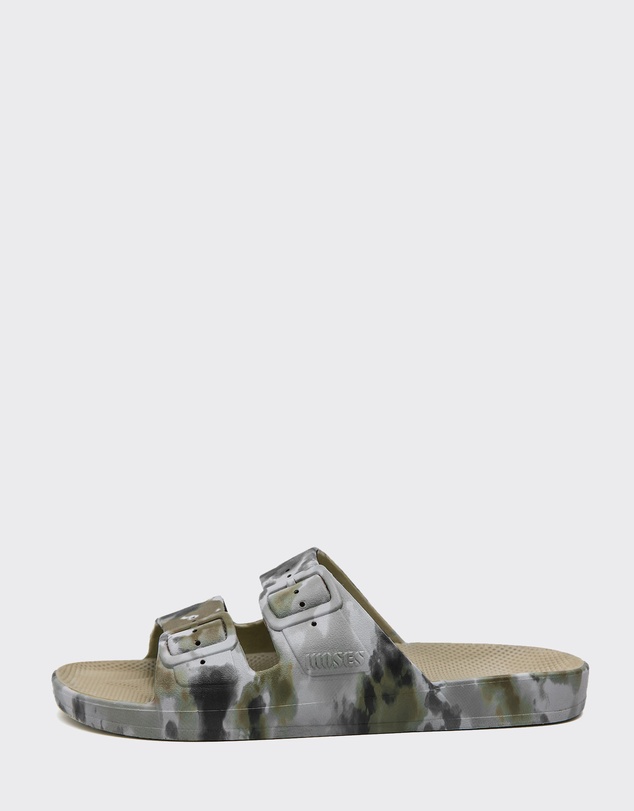 Freedom Moses - Slides - Unisex