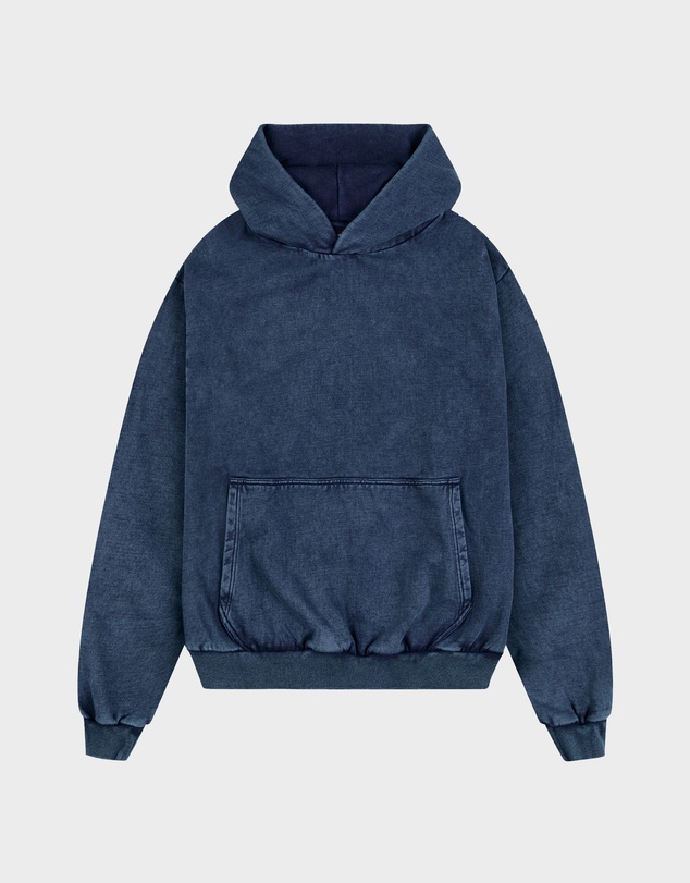 Zanerobe - Box Hood