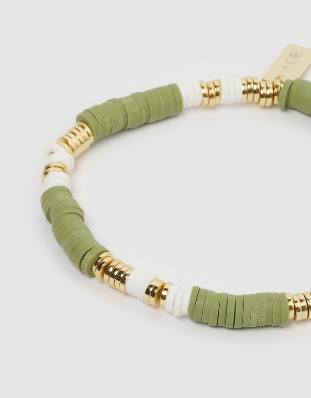 Arms Of Eve - Amari Bracelet - Forrest