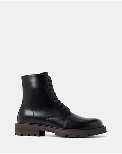 Call It Spring - Metzger Boots