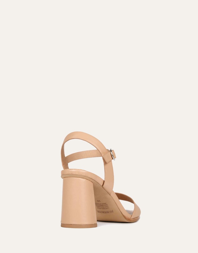 Jo Mercer - Calais High Heel Sandals