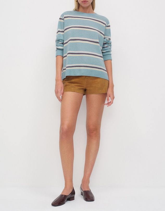 Reformation - Cashmere Boyfriend Sweater