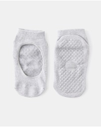 Cotton On Body Active - Performance Pilates Grip Socks