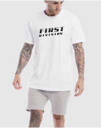 First Division - Circuit Tee