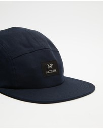 Arc'teryx - 5 Panel Label Hat