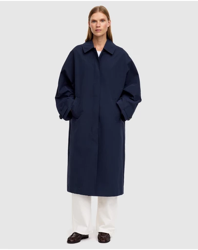 ARKET - Car Coat
