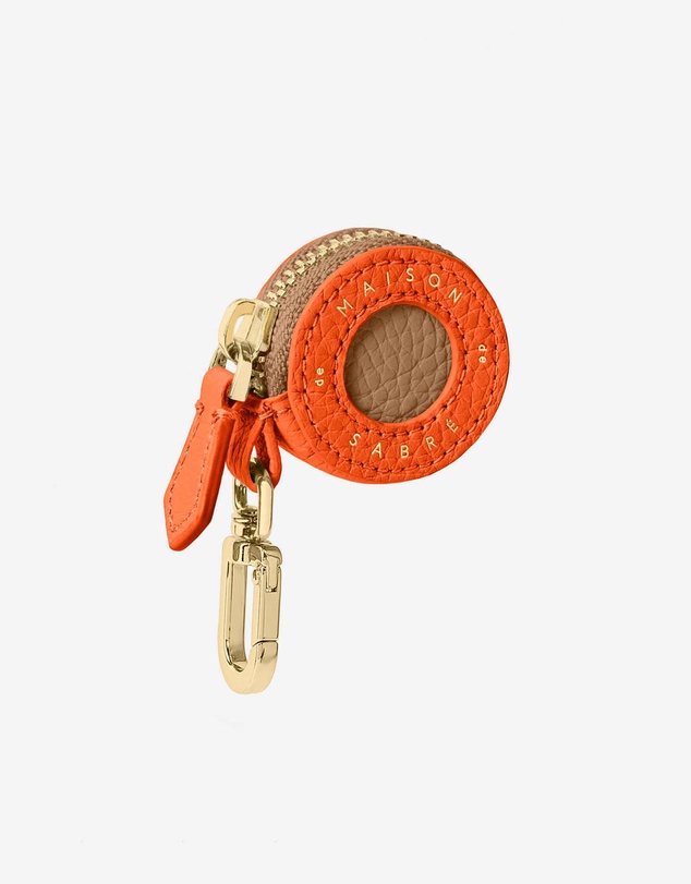 Maison De Sabre - The Airtag Charm