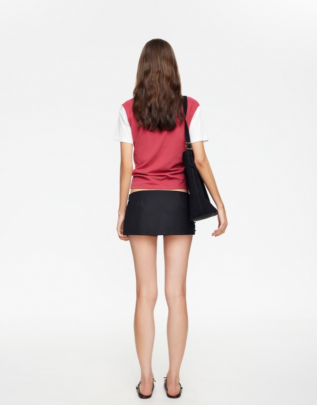 Lioness - Rush Hour Skort