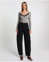 Madison The Label - Pippa Top