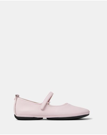 Pastel Pink
