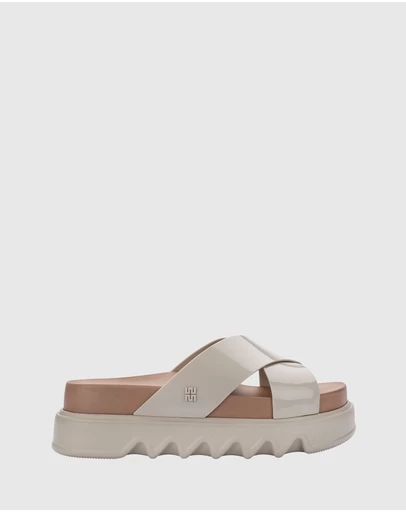 Melissa - Melissa Cozy Cross Platform