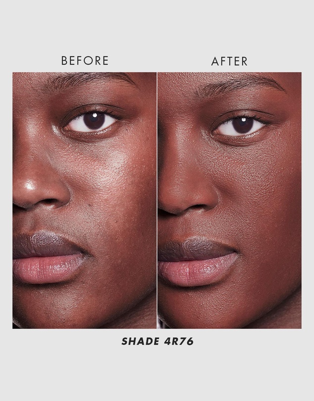 MAKE UP FOR EVER - HD Skin Foundation