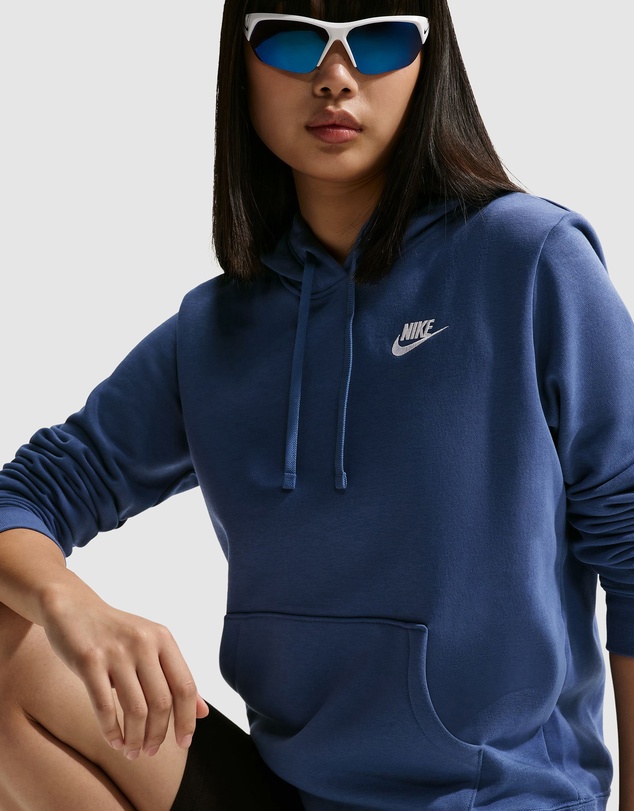 Nike - Sportswear Club Fleece Pullover Hoodie
