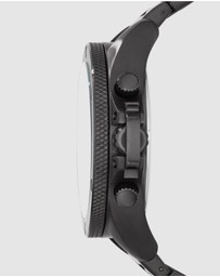 Armani Exchange - Armani Exchange Black Watch AX1513