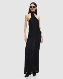 Lioness - Lux Lace Maxi Dress