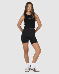 UNIT - UNIT Ladies Loft Tank Top
