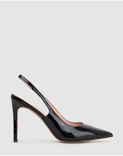 Black Patent