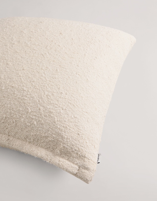 Country Road - Marley Cotton 60x60 Cushion