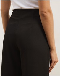 Atmos&Here - Pixie Tailored Pants