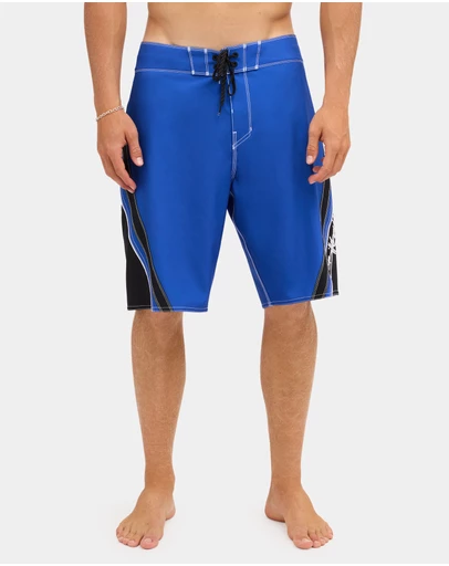 Billabong - Mens Fluid 2K Pro 21