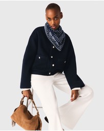Maje - Vono Blazer