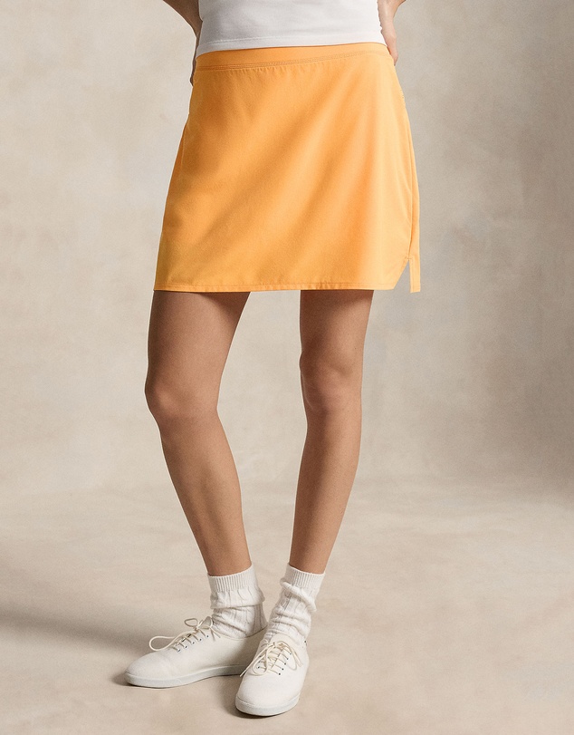 Polo Ralph Lauren - 17in Performance Skort