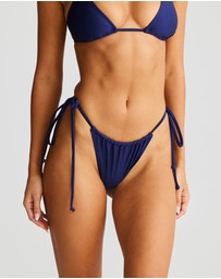 Vacay Swimwear - Rio Bottom Midnight