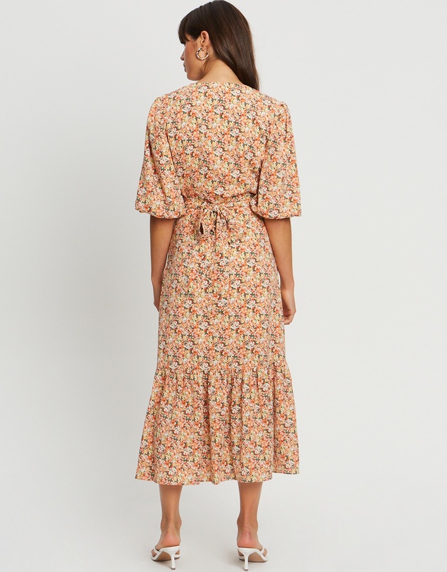 Tussah - Kinsley Midi Dress