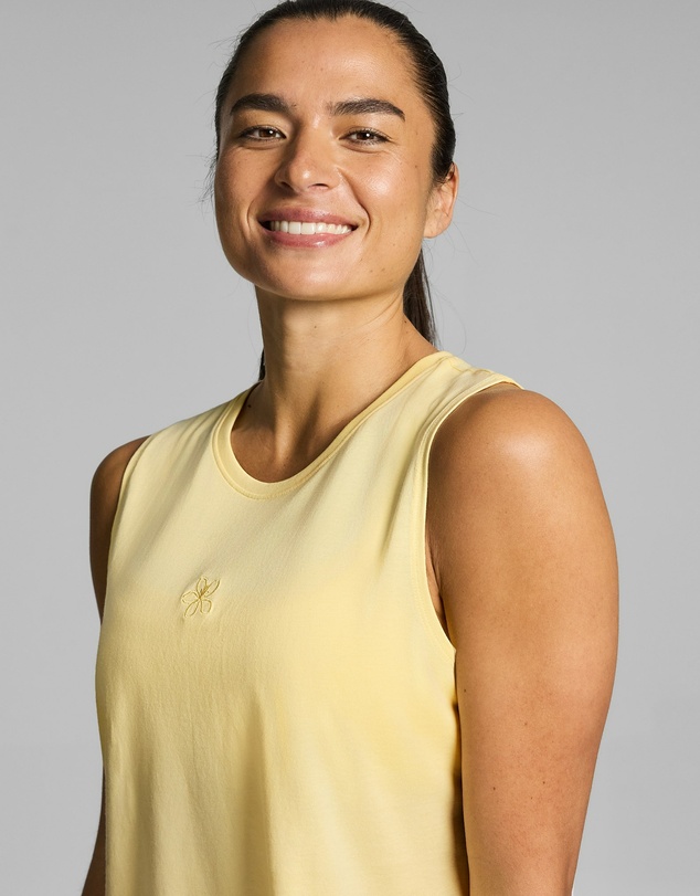 Rockwear - Cotton Tank