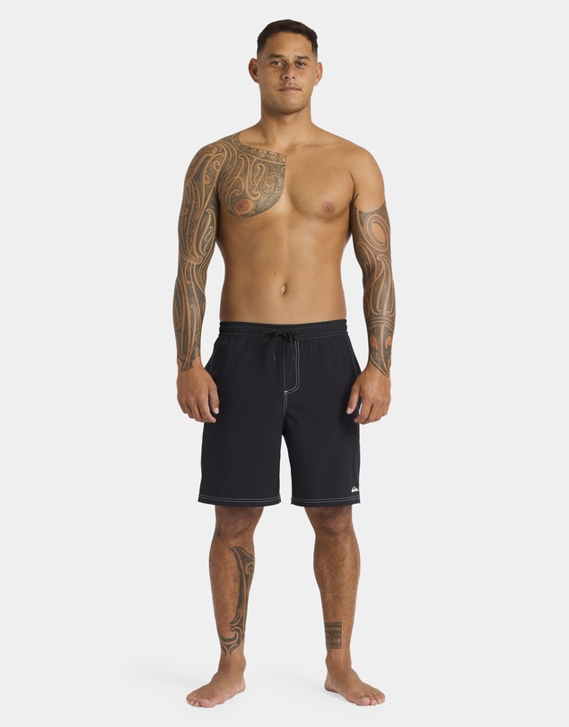 Quiksilver - Mens Pu-Tawhiro 20