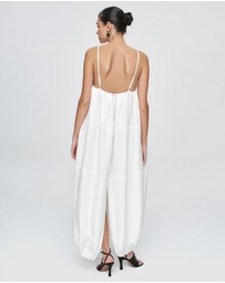Marle - Terrance Dress