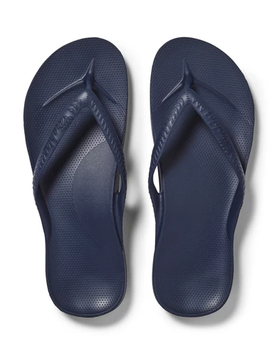 Archies Footwear - Arch Support Thongs
