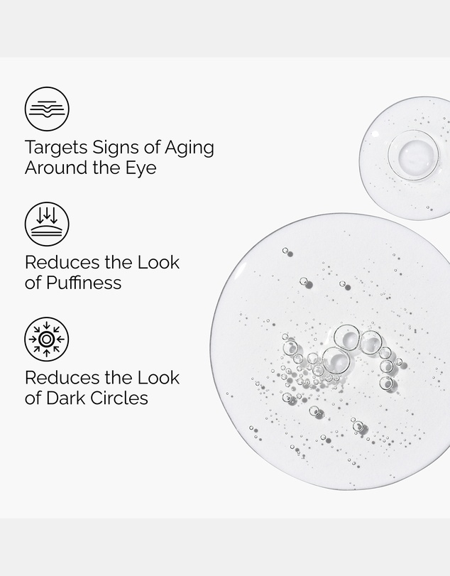 The Ordinary - Multi-Peptide Eye Serum