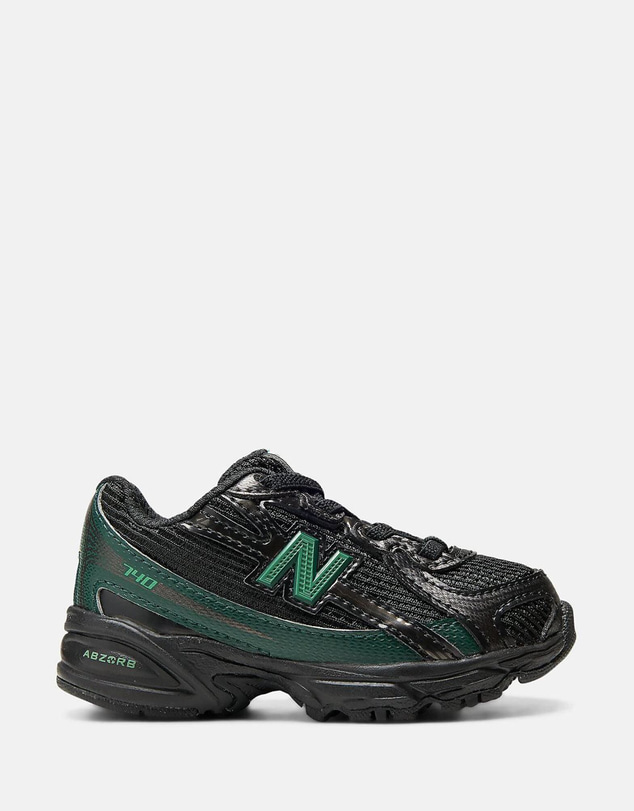 New Balance - 740 BUNGEE LACE Infant