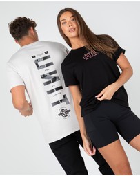 UNIT - UNIT Rivival Men's T-Shirt