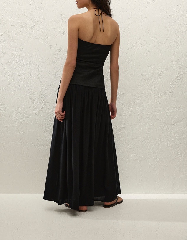 Faithfull The Brand - Notte Maxi Dress