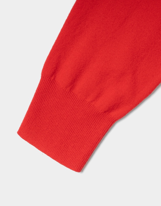 Tilley - Mens Stretch Merino Crew