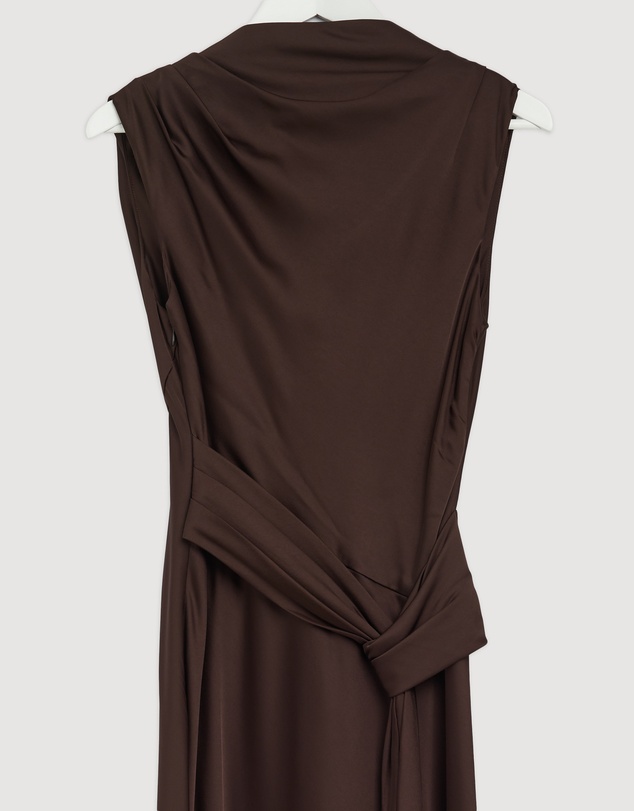 Revibe - Repaired Significant Other Luka Gown - ICONIC EXCLUSIVE - AU 8