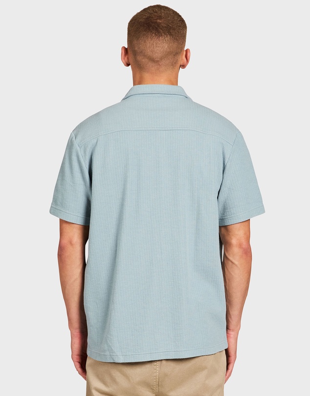 Academy Brand - Cruz Short Sleeve Shirt