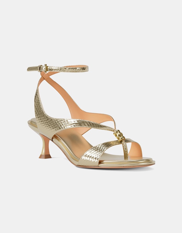 Michael Kors - Cherie Mid Sandals