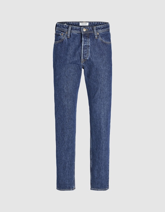 Jack & Jones - Chris Original 483 Relaxed Fit Jeans