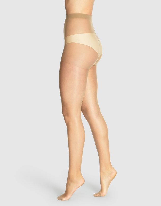Levante - 3 Pack Class Regular Pantyhose
