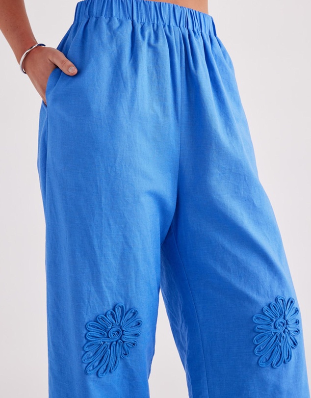 SNDYS - Ines Pants - ICONIC EXCLUSIVE