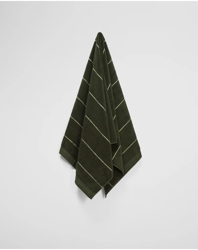 Country Road - Blake Australian Cotton Bath Towel