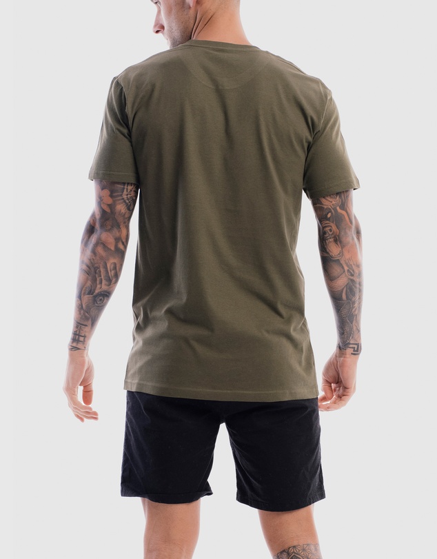 Counter Culture - Geo Tee
